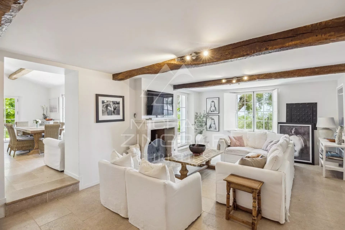 Maison de luxe à vendre à Cabris, 2 850 000 €, Photo 6