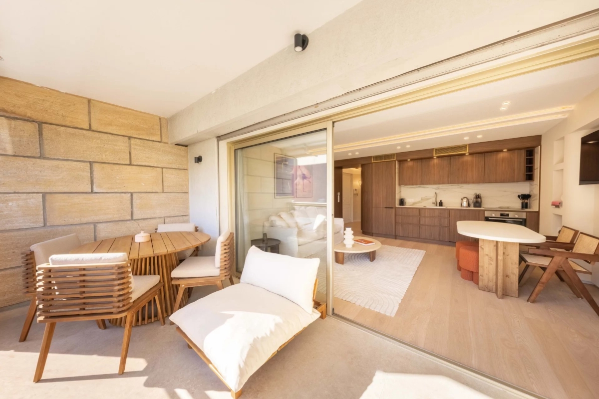 Luxury Apartment for rental in Cannes, 6 500 €, Photo 6