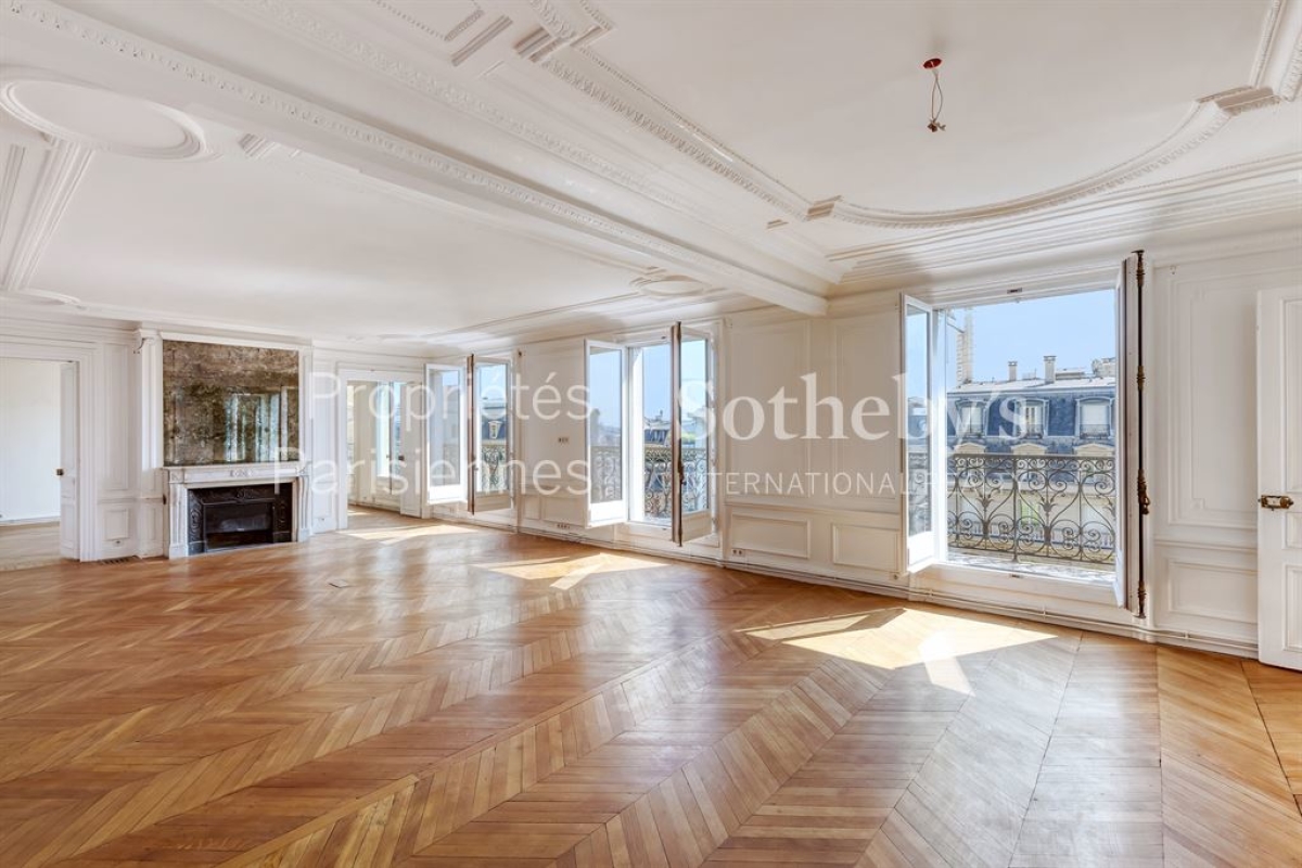 Appartement de luxe à vendre à Paris 8Ème, 7 450 000 €, Photo 1