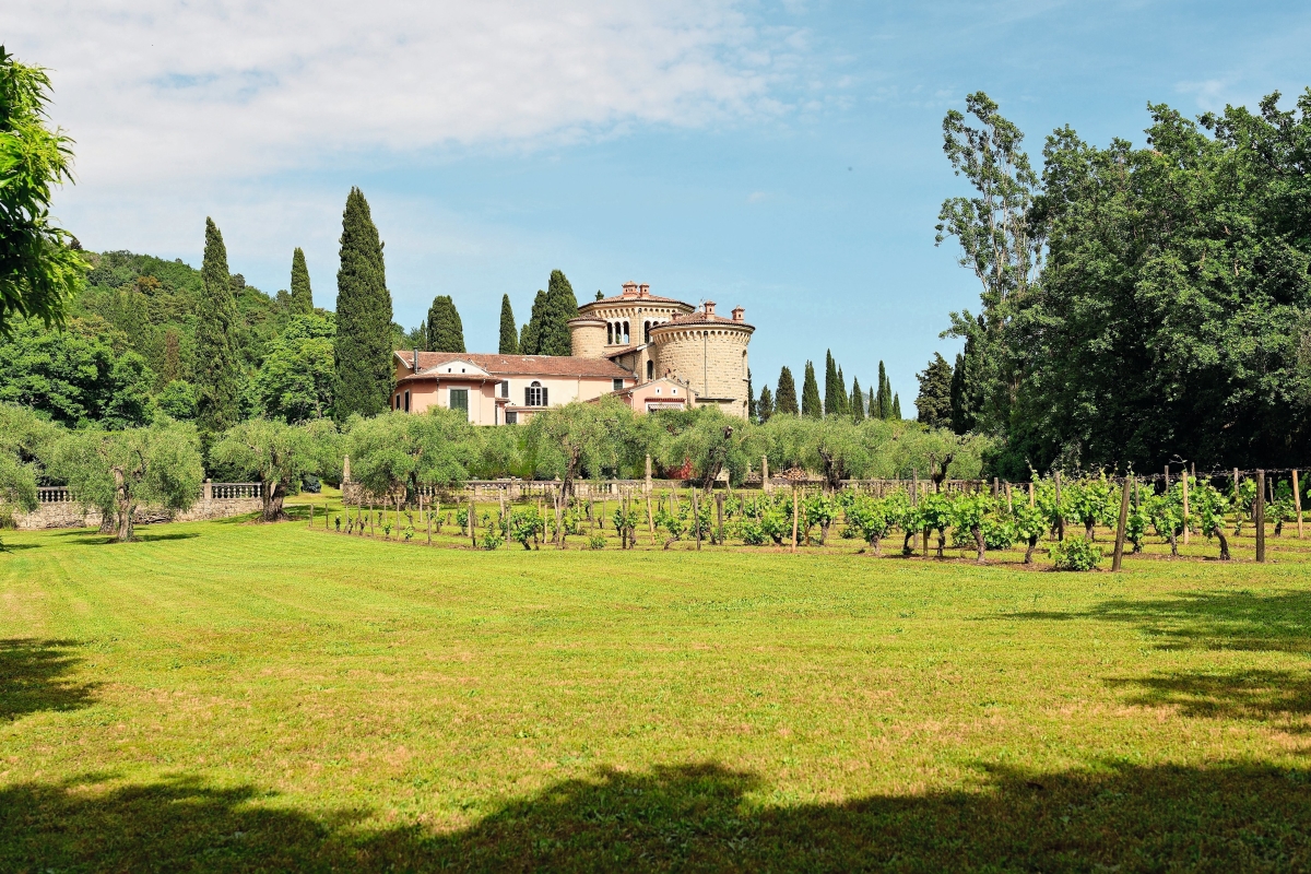 Luxury House for sale in Contes, 2 700 000 €, Photo 1