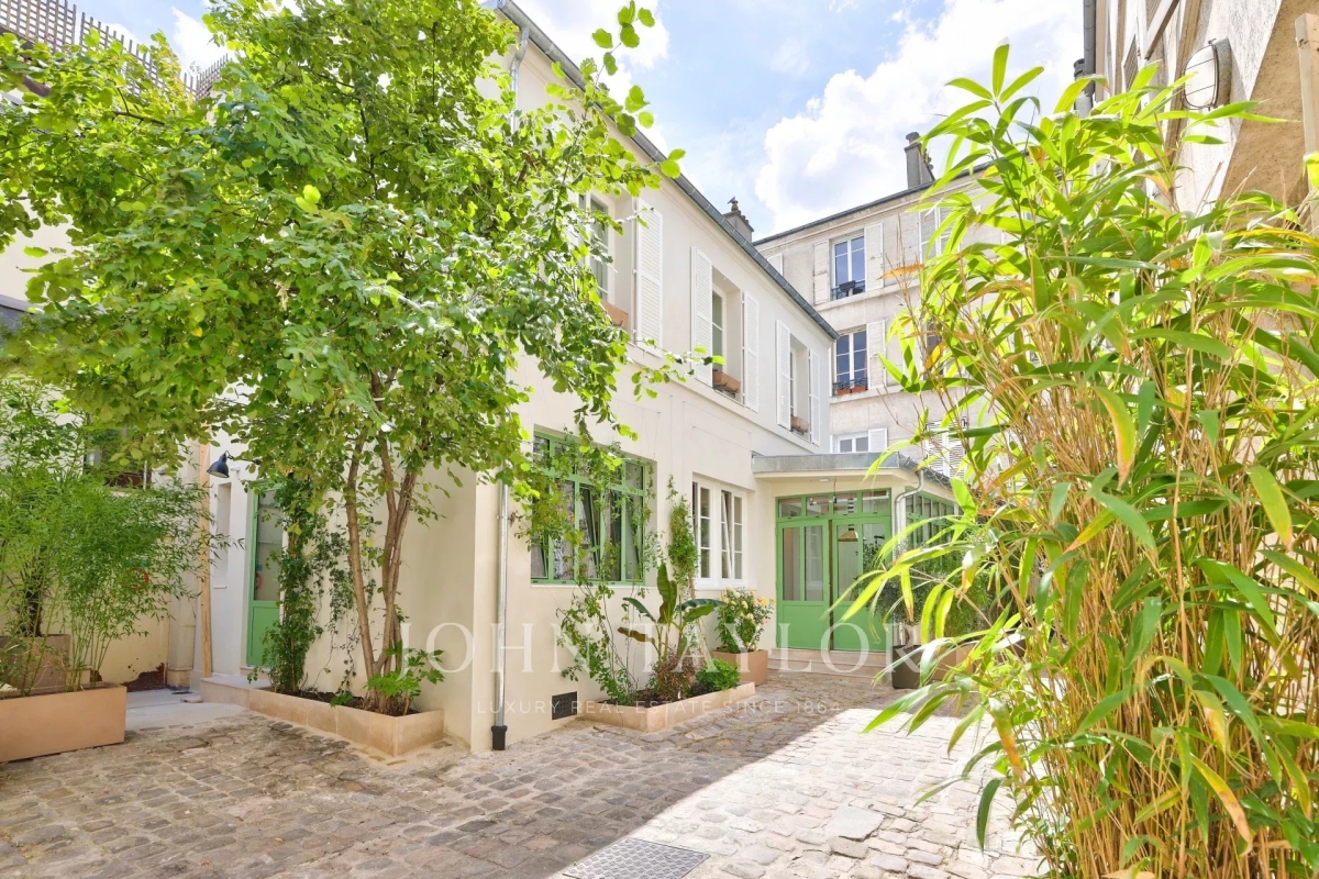 Luxury House for sale in Paris 5Ème, 2 085 000 €, Photo 1