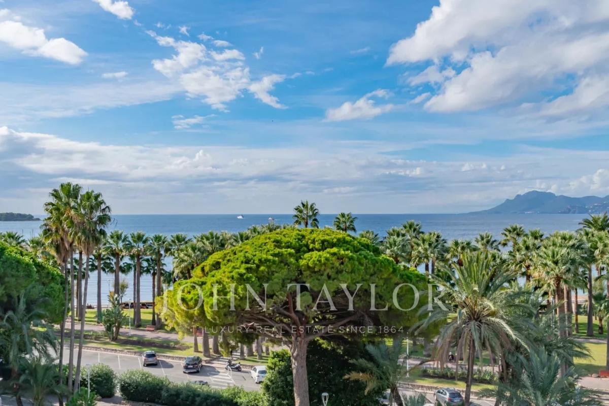 Appartement de luxe à vendre à Cannes, 2 790 000 €, Photo 1