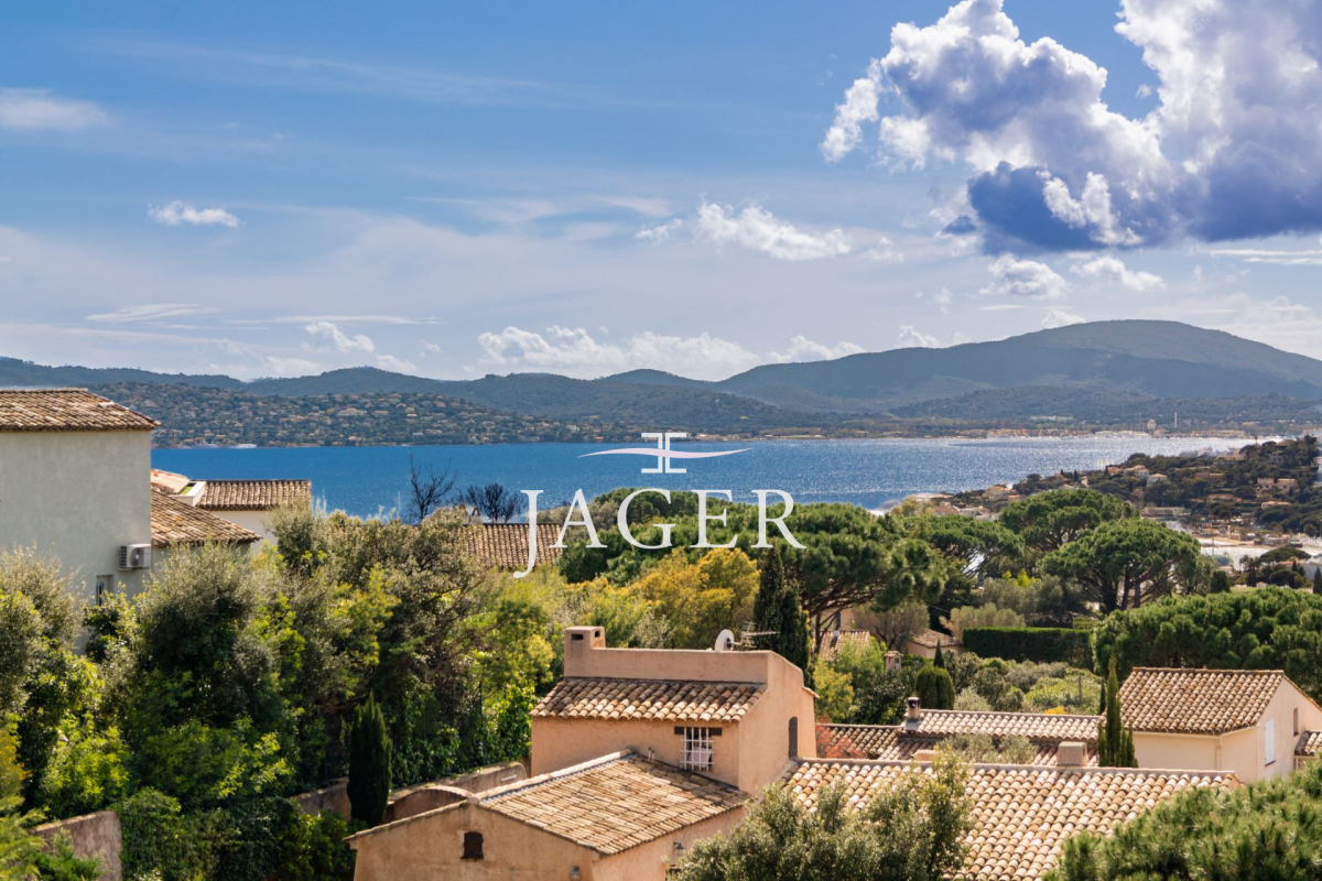 Maison de luxe à vendre à Sainte-Maxime, 2 490 000 €, Photo 1
