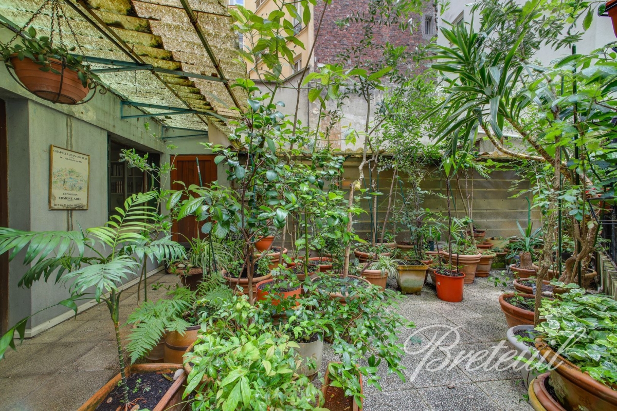 Appartement de luxe à vendre à Paris 16Ème, 692 000 €, Photo 2