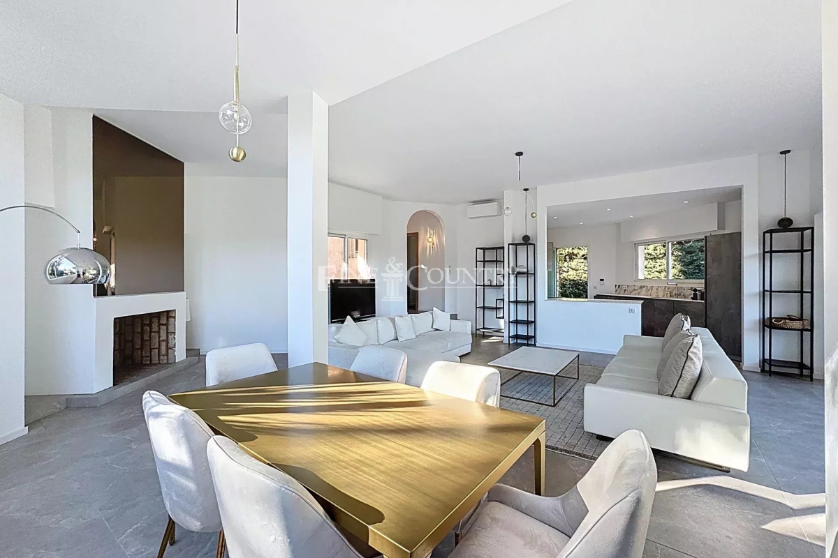 Maison de luxe à vendre à Vallauris, 3 200 000 €, Photo 2