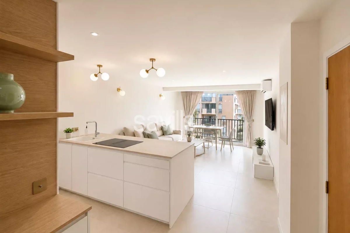 Appartement de luxe à vendre à Saint-Tropez, 1 290 000 €, Photo 2