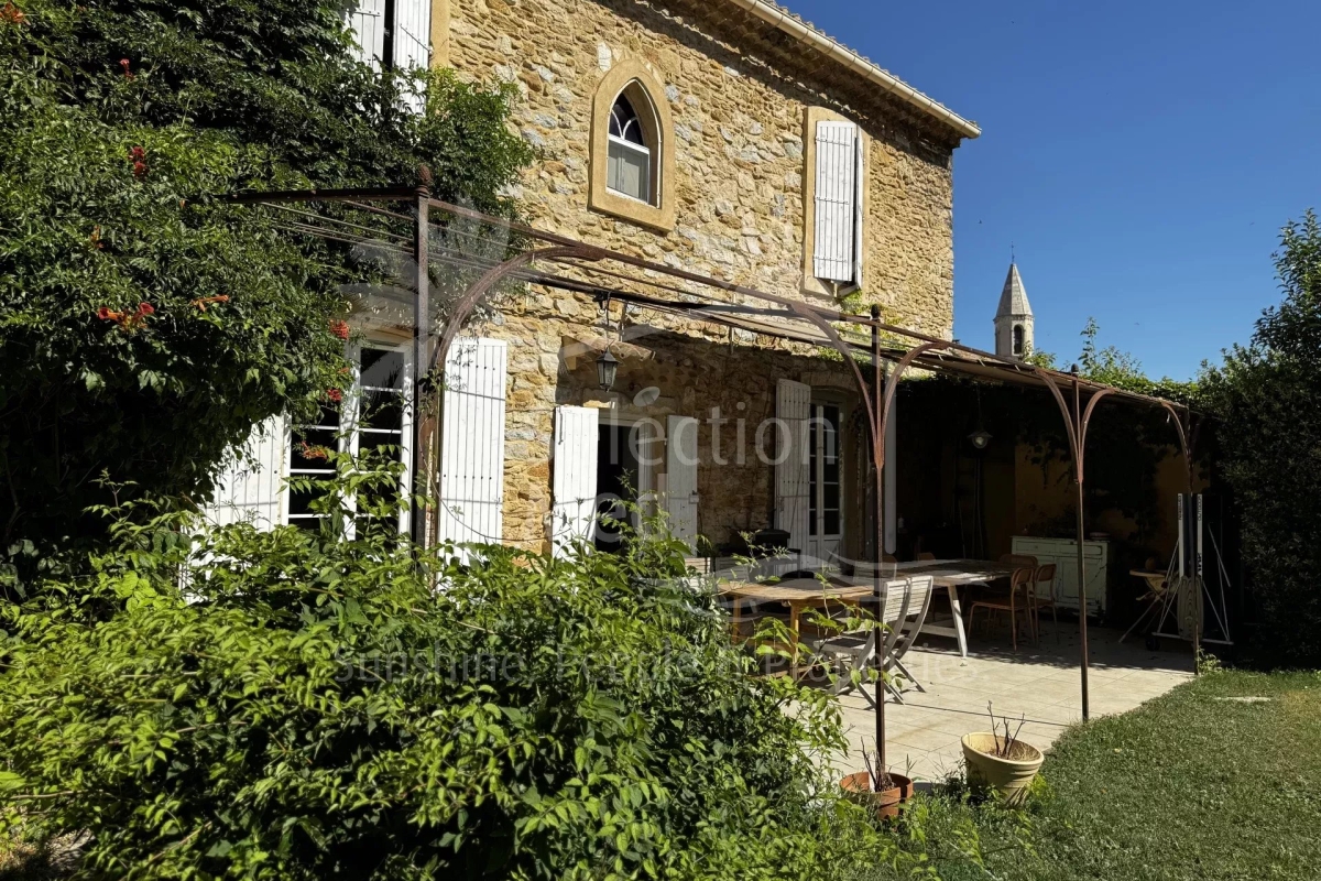 Luxury House for sale in Codolet, 535 000 €, Photo 2