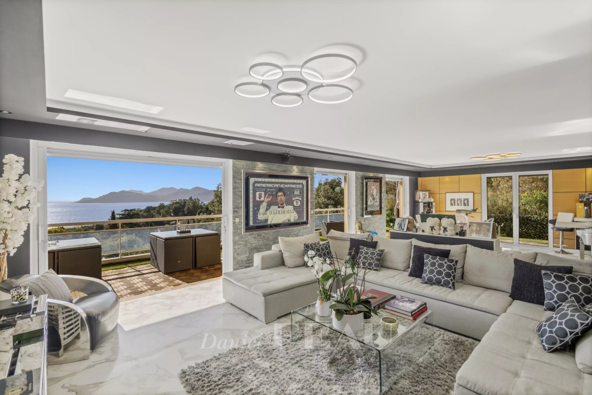 Appartement de luxe à vendre à Cannes, 2 990 000 €, Photo 2