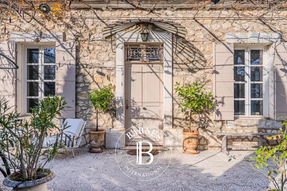 Maison de luxe à vendre à Eygalières, 950 000 €, Photo 2