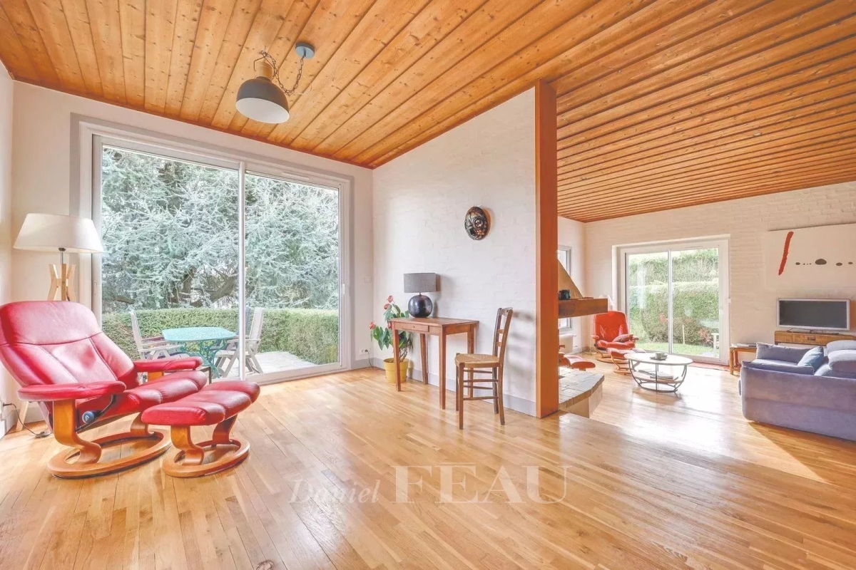 Maison de luxe à vendre à Mareil-Marly, 1 295 000 €, Photo 2