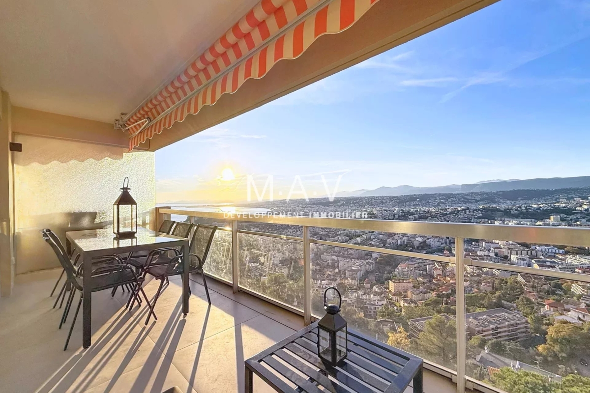 Luxury Apartment for sale in Nice, 1 290 000 €, Photo 2