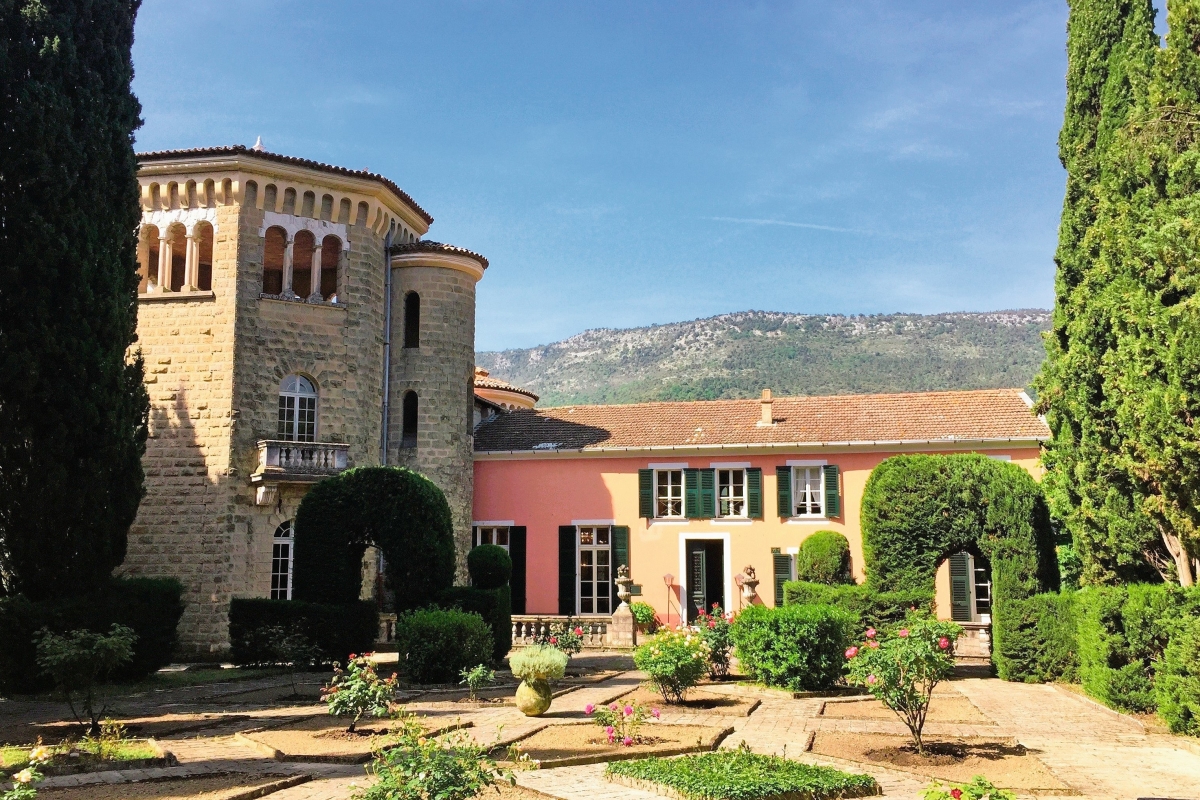 Luxury House for sale in Contes, 2 700 000 €, Photo 3