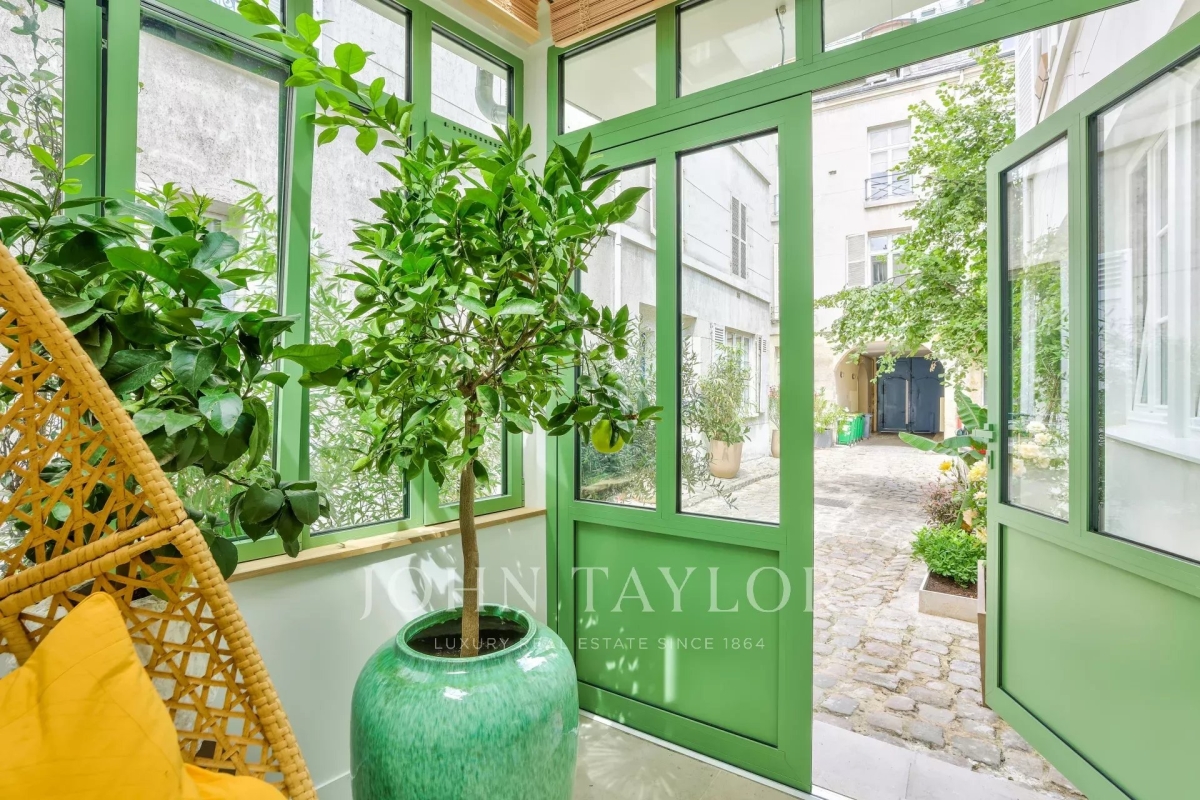 Luxury House for sale in Paris 5Ème, 2 085 000 €, Photo 3