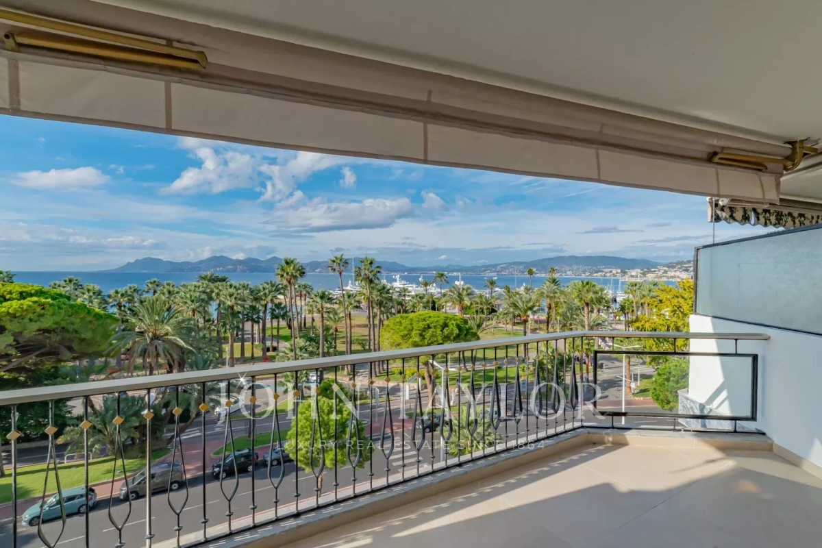 Appartement de luxe à vendre à Cannes, 2 790 000 €, Photo 3