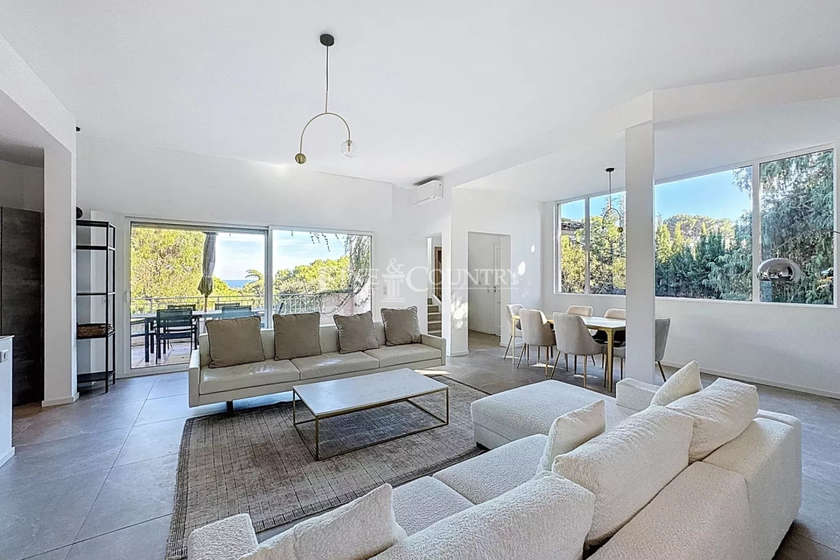 Maison de luxe à vendre à Vallauris, 3 200 000 €, Photo 3