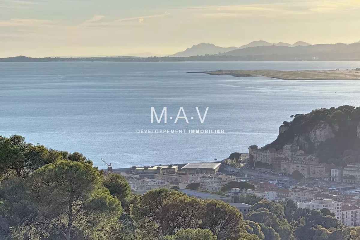 Luxury Apartment for sale in Nice, 1 290 000 €, Photo 3