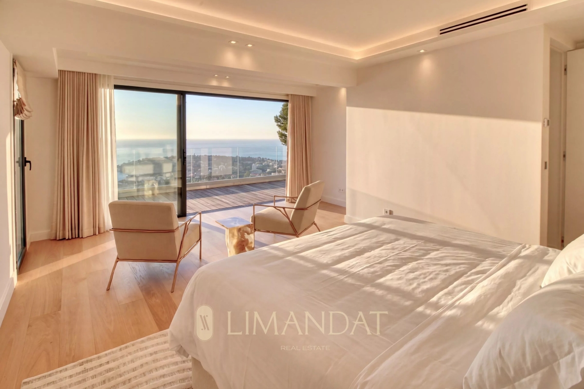 Maison de luxe à vendre à Roquebrune-Cap-Martin, 5 950 000 €, Photo 3