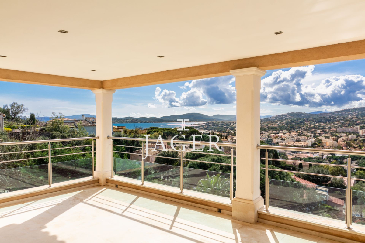 Maison de luxe à vendre à Sainte-Maxime, 2 490 000 €, Photo 3