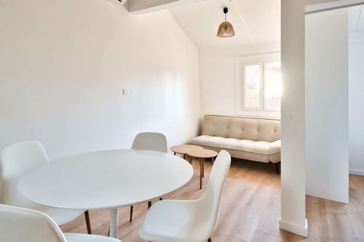 Luxury Apartment for sale in Nice, 219 000 €, Photo 4