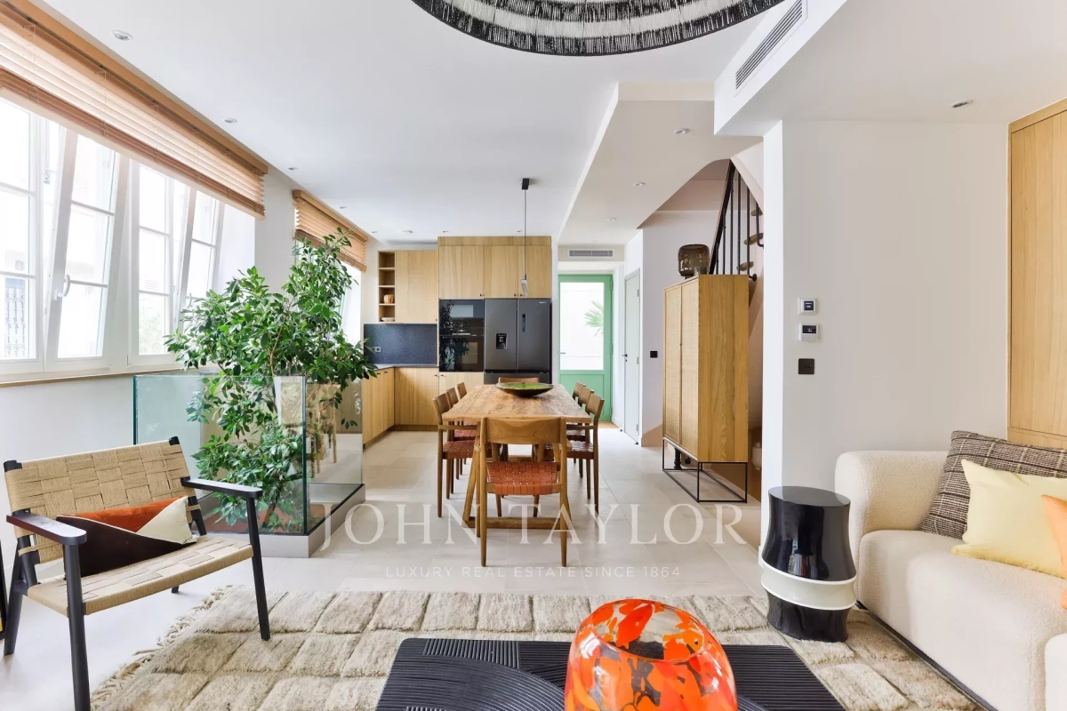 Luxury House for sale in Paris 5Ème, 2 085 000 €, Photo 4
