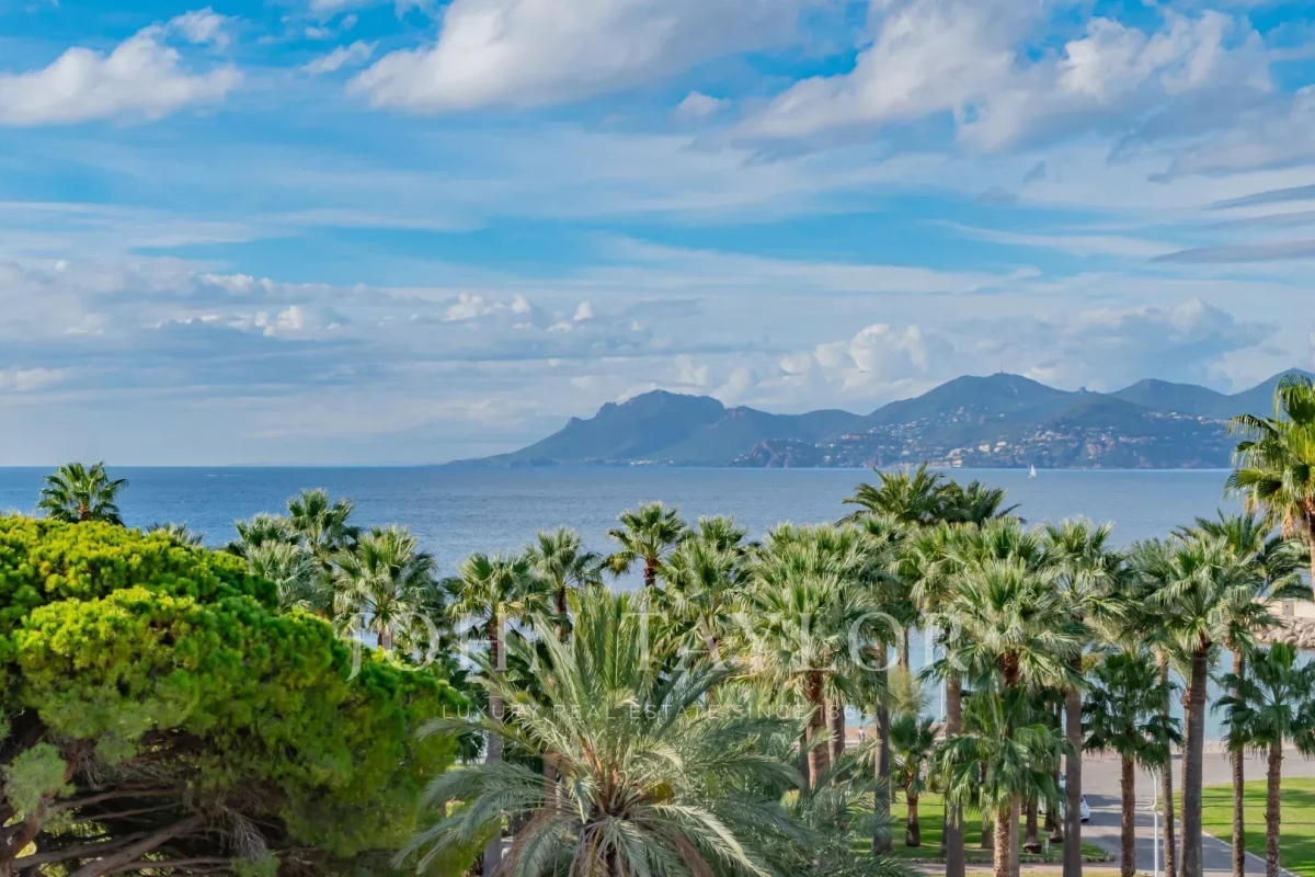 Appartement de luxe à vendre à Cannes, 2 790 000 €, Photo 4