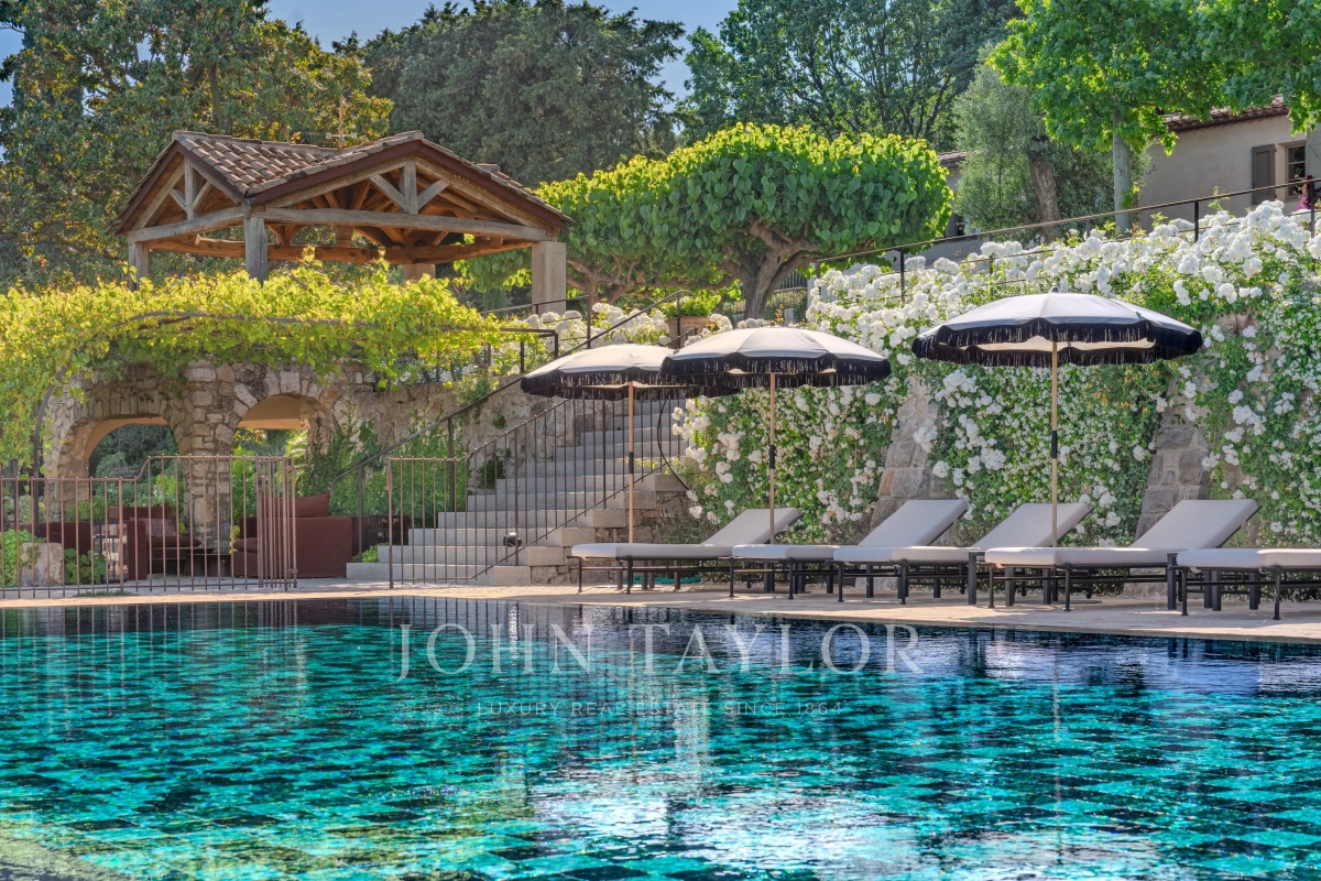Luxury House for sale in Grasse, 16 000 000 €, Photo 4