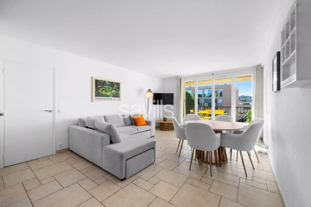 Luxury Apartment for sale in Saint-Tropez, 1 290 000 €, Photo 4
