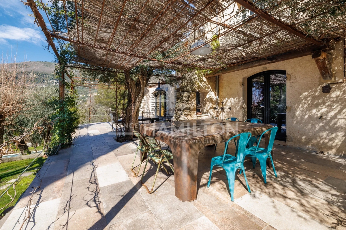 Maison de luxe à vendre à Grasse, 1 495 000 €, Photo 4