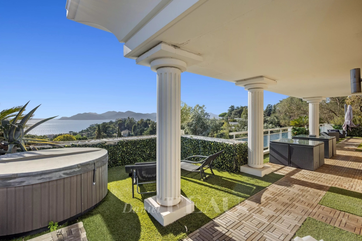Appartement de luxe à vendre à Cannes, 2 990 000 €, Photo 4