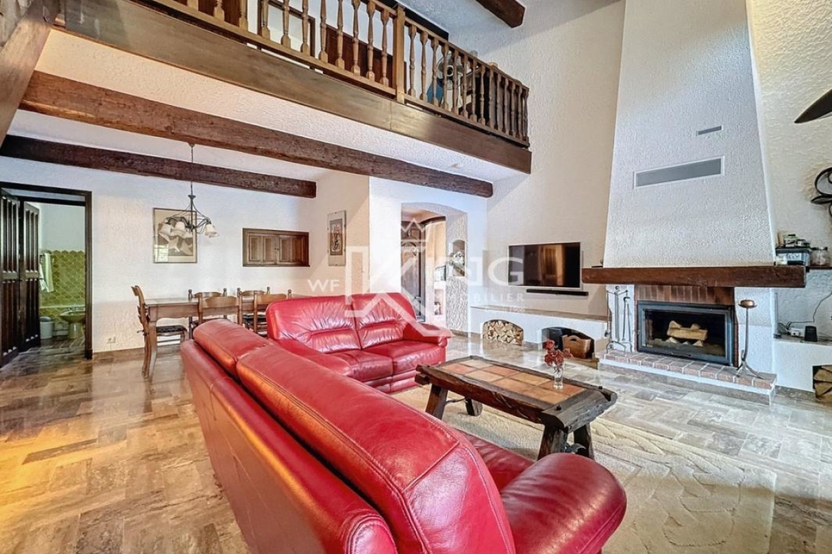 Maison de luxe à vendre à Fréjus, 990 000 €, Photo 5