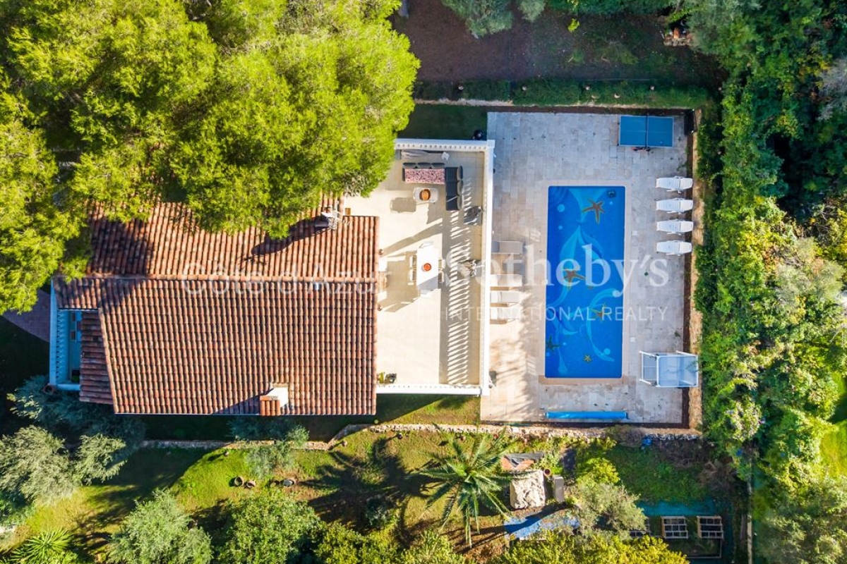 Luxury House for sale in Cap d'Antibes, 4 950 000 €, Photo 5