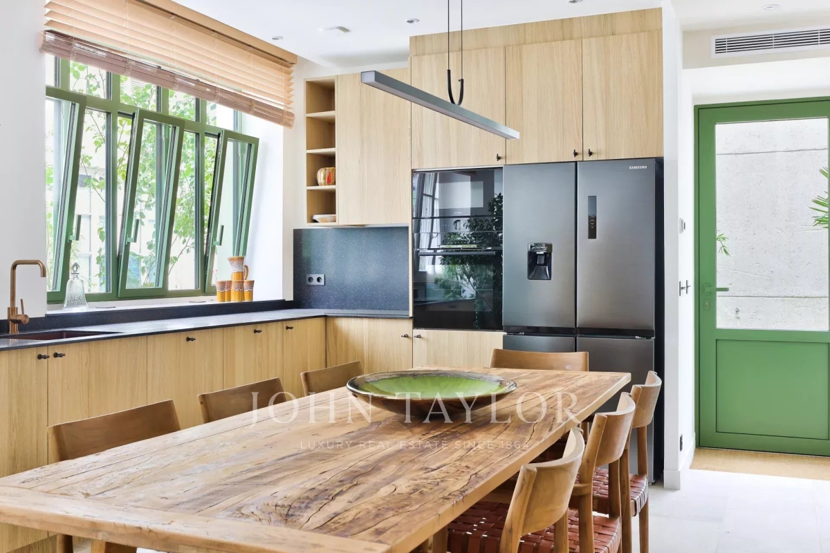 Luxury House for sale in Paris 5Ème, 2 085 000 €, Photo 5