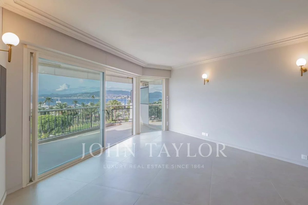 Appartement de luxe à vendre à Cannes, 2 790 000 €, Photo 5