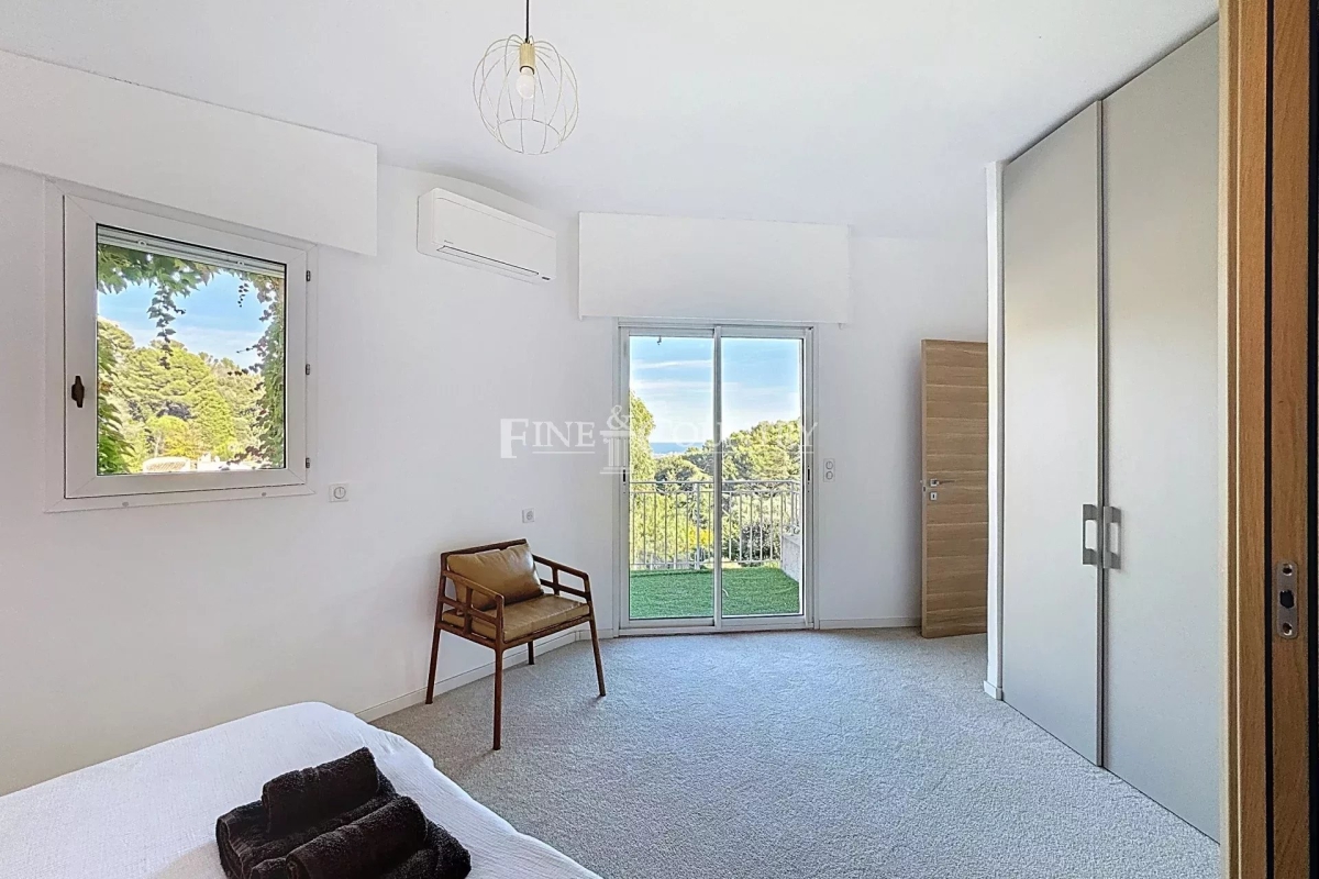 Maison de luxe à vendre à Vallauris, 3 200 000 €, Photo 5