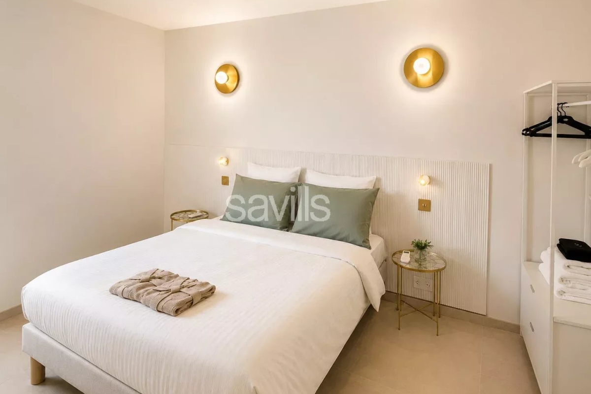 Appartement de luxe à vendre à Saint-Tropez, 1 290 000 €, Photo 5