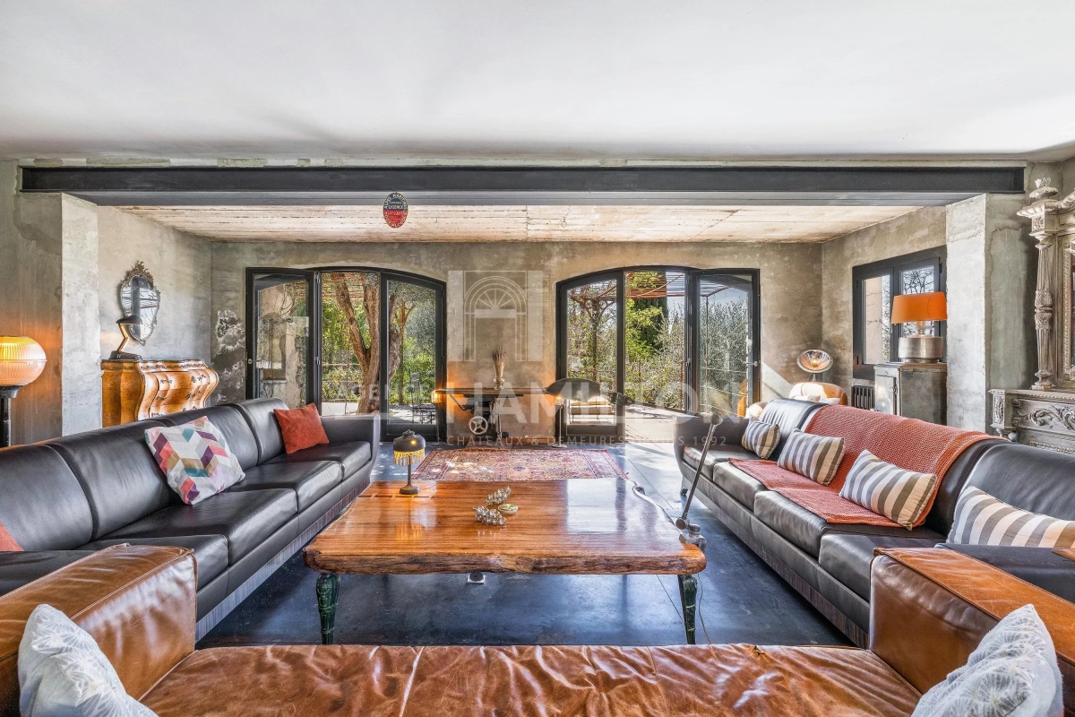 Maison de luxe à vendre à Grasse, 1 495 000 €, Photo 5