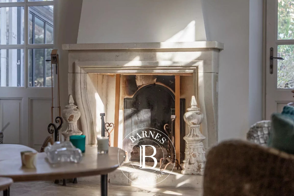 Maison de luxe à vendre à Eygalières, 950 000 €, Photo 5