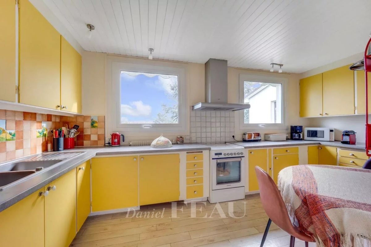Maison de luxe à vendre à Mareil-Marly, 1 295 000 €, Photo 5