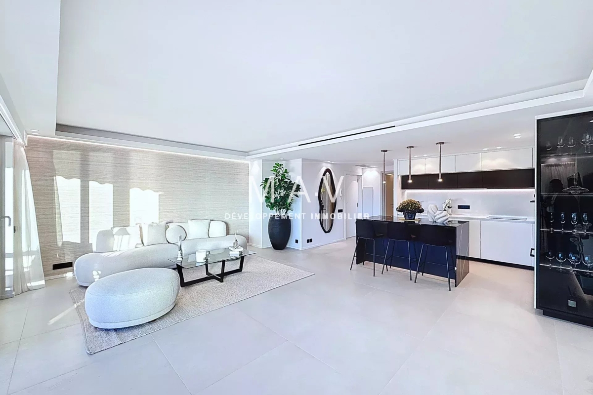 Luxury Apartment for sale in Nice, 1 290 000 €, Photo 5