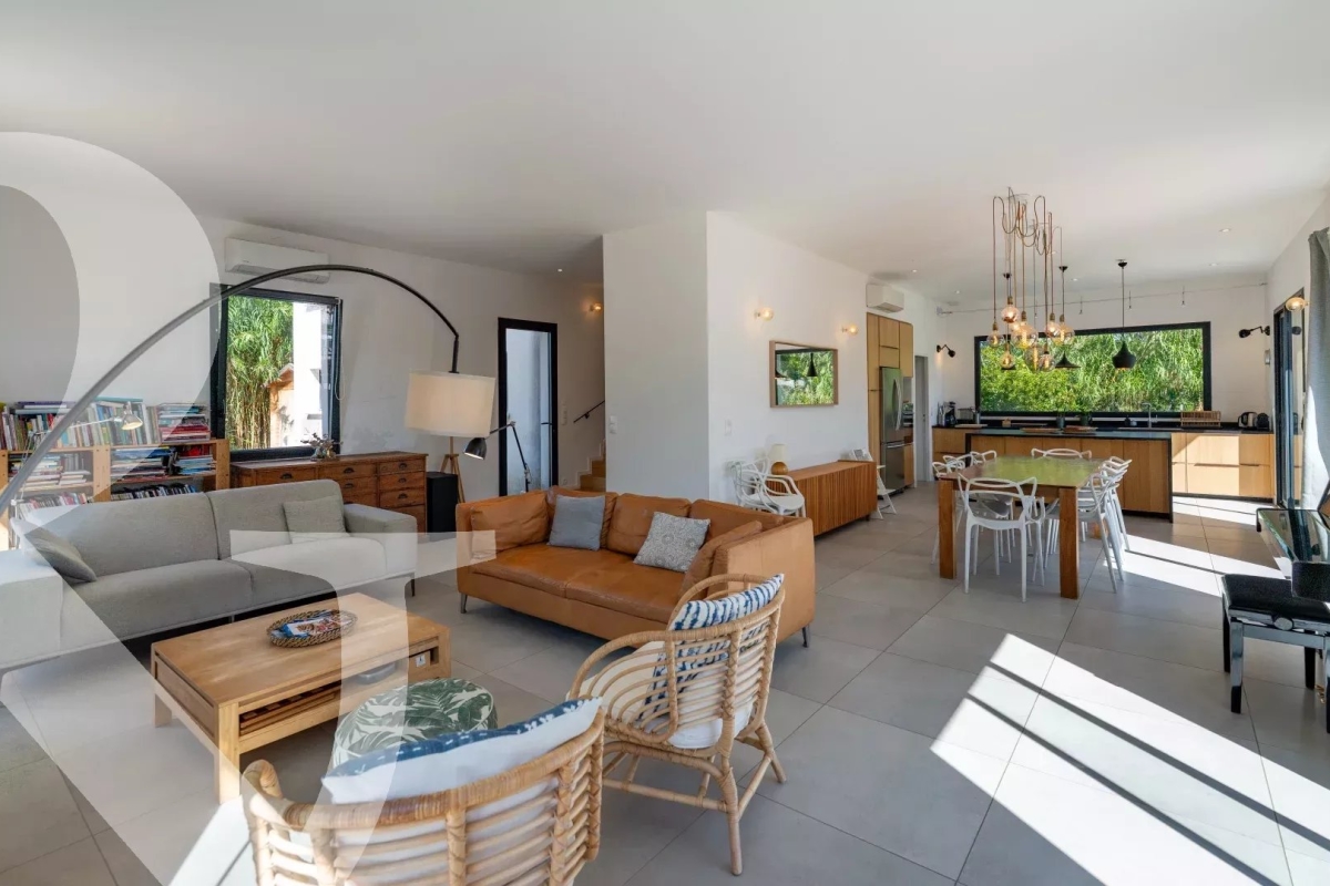 Maison de luxe à vendre à Paradou, 1 590 000 €, Photo 5