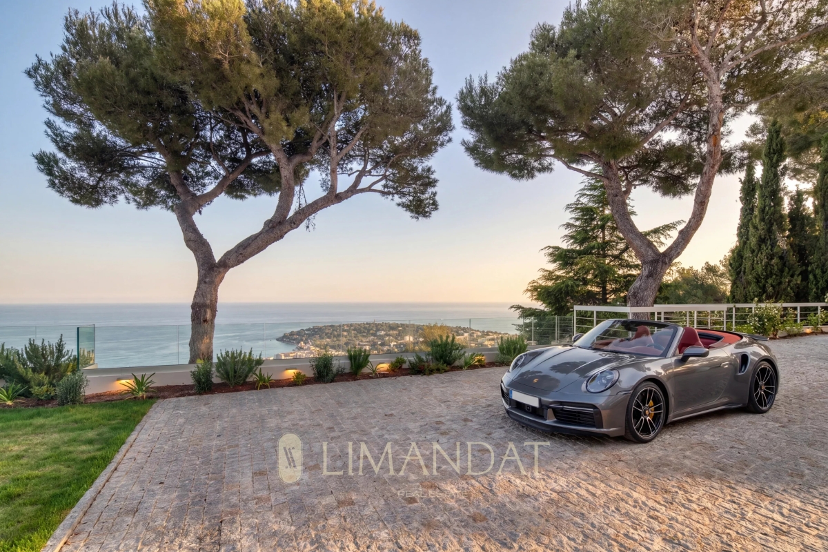 Maison de luxe à vendre à Roquebrune-Cap-Martin, 5 950 000 €, Photo 5