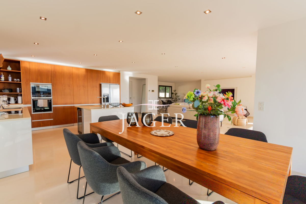 Maison de luxe à vendre à Sainte-Maxime, 2 490 000 €, Photo 5