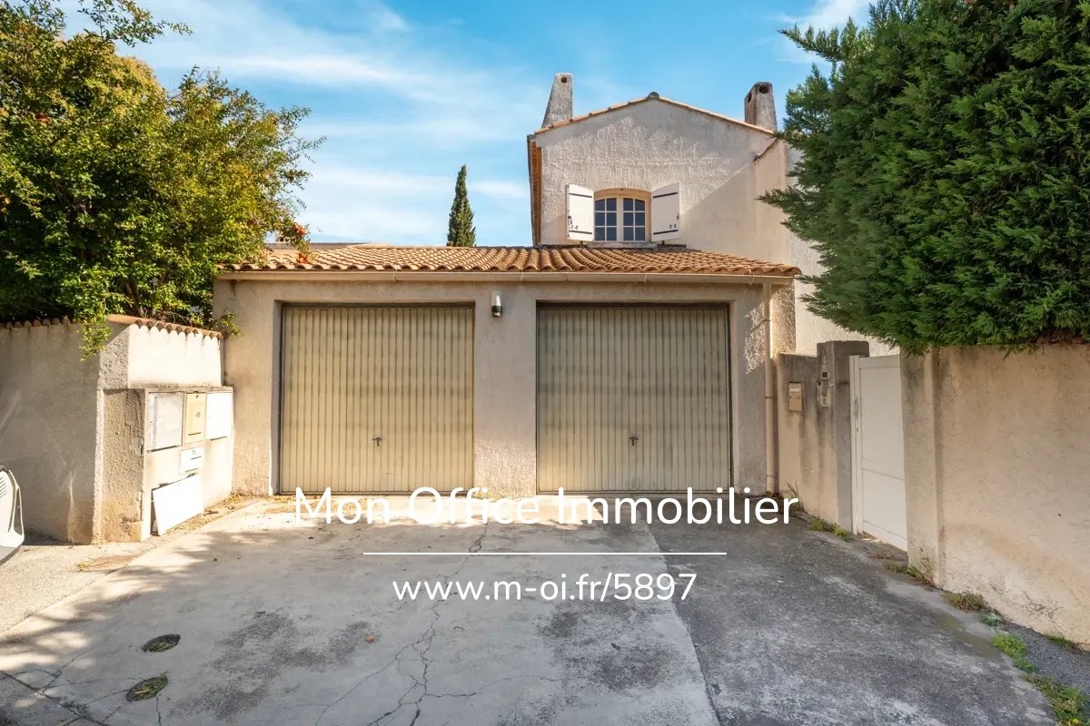 Luxury House for sale in Istres, 489 000 €, Photo 4