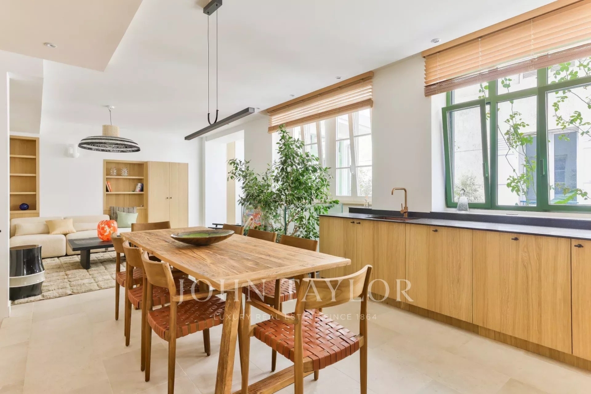 Luxury House for sale in Paris 5Ème, 2 085 000 €, Photo 6