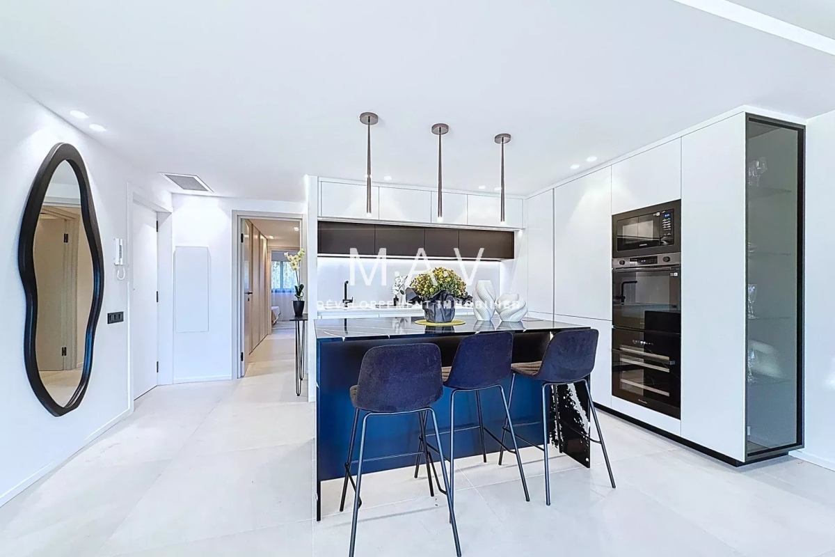 Appartement de luxe à vendre à Nice, 1 195 000 €, Photo 6