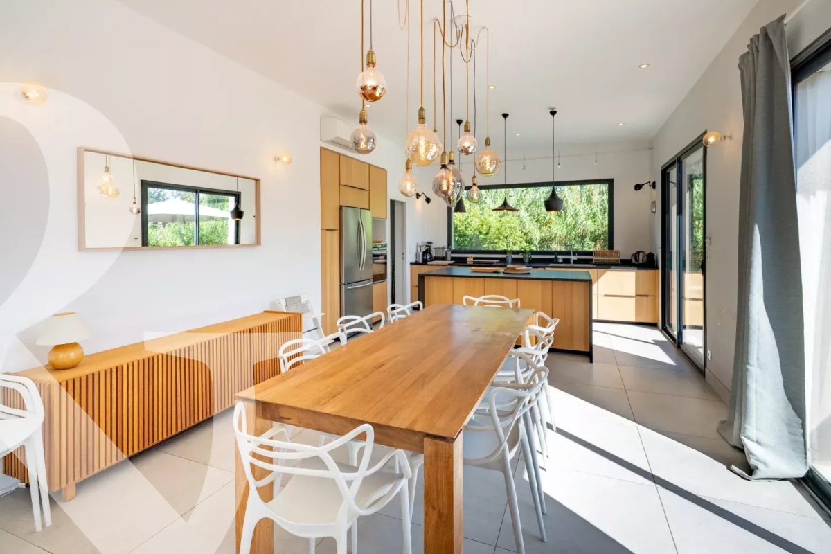 Maison de luxe à vendre à Paradou, 1 590 000 €, Photo 6