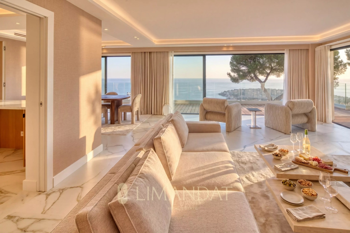 Maison de luxe à vendre à Roquebrune-Cap-Martin, 5 950 000 €, Photo 6