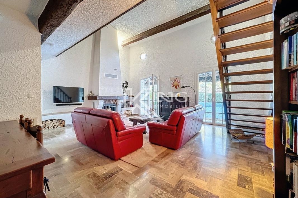 Maison de luxe à vendre à Fréjus, 990 000 €, Photo 7