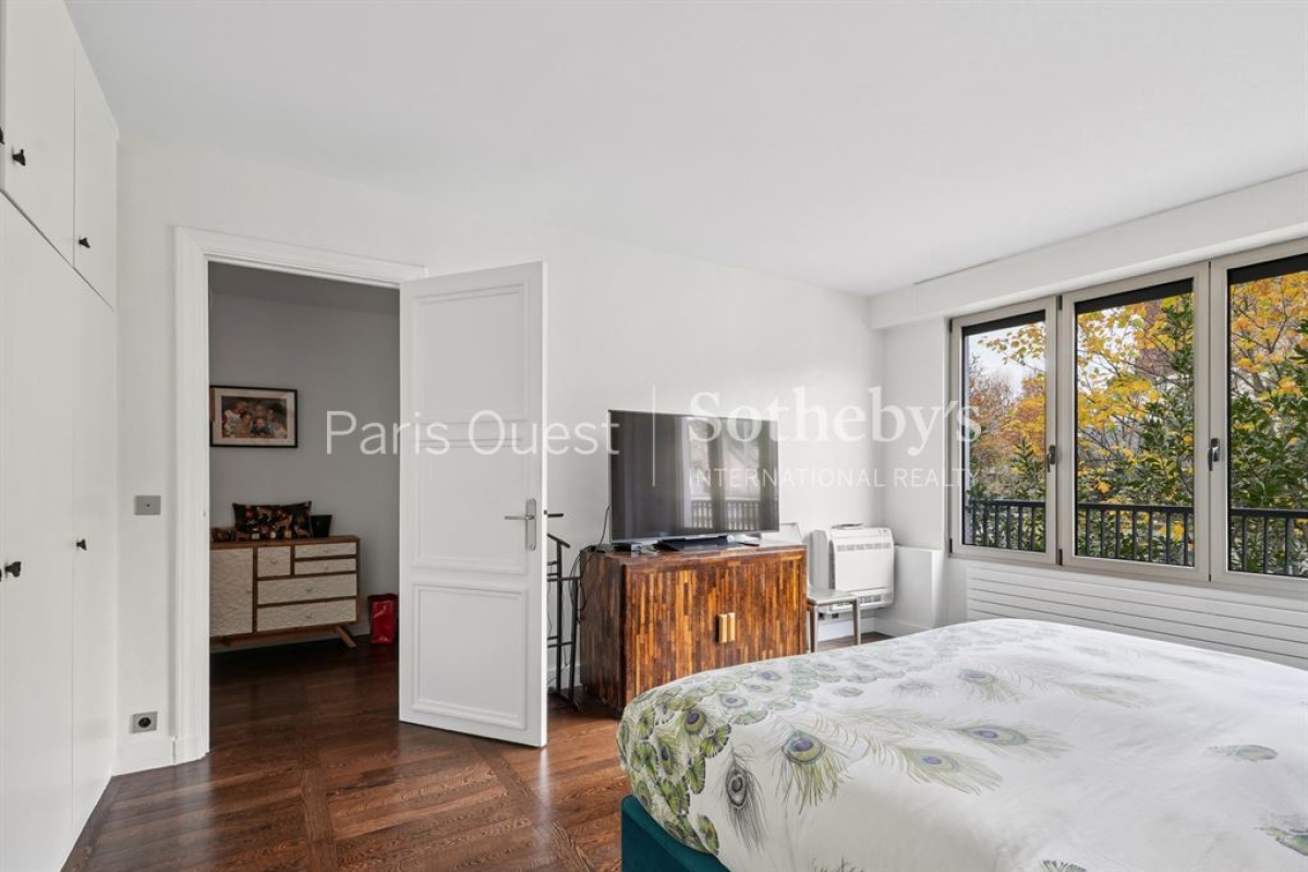Appartement de luxe à vendre à Neuilly-sur-Seine, 3 280 000 €, Photo 7