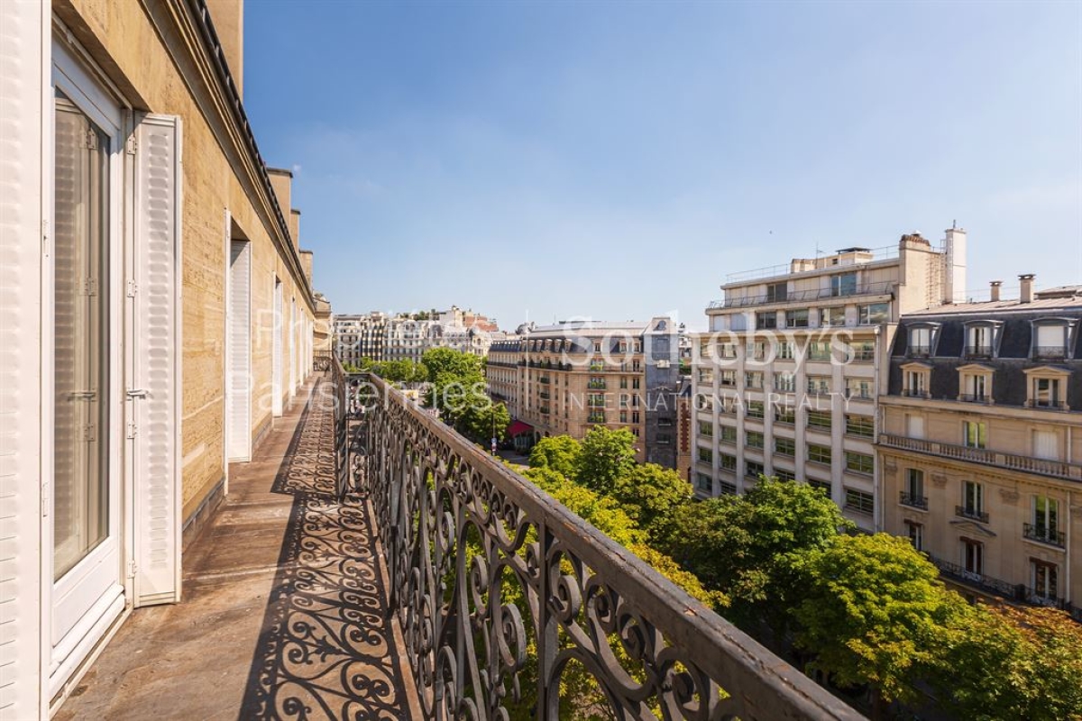 Appartement de luxe à vendre à Paris 8Ème, 7 450 000 €, Photo 7